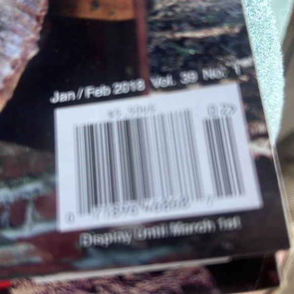 Magazine - Picture 2 of 6